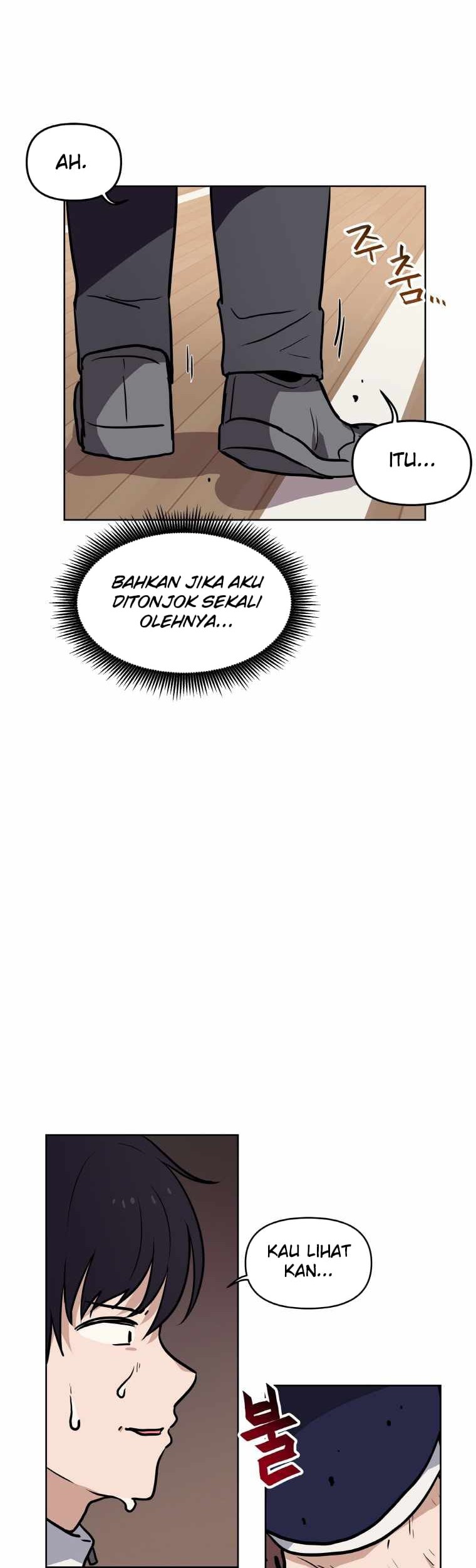 I Have Max Level Luck Chapter 22 Gambar 19