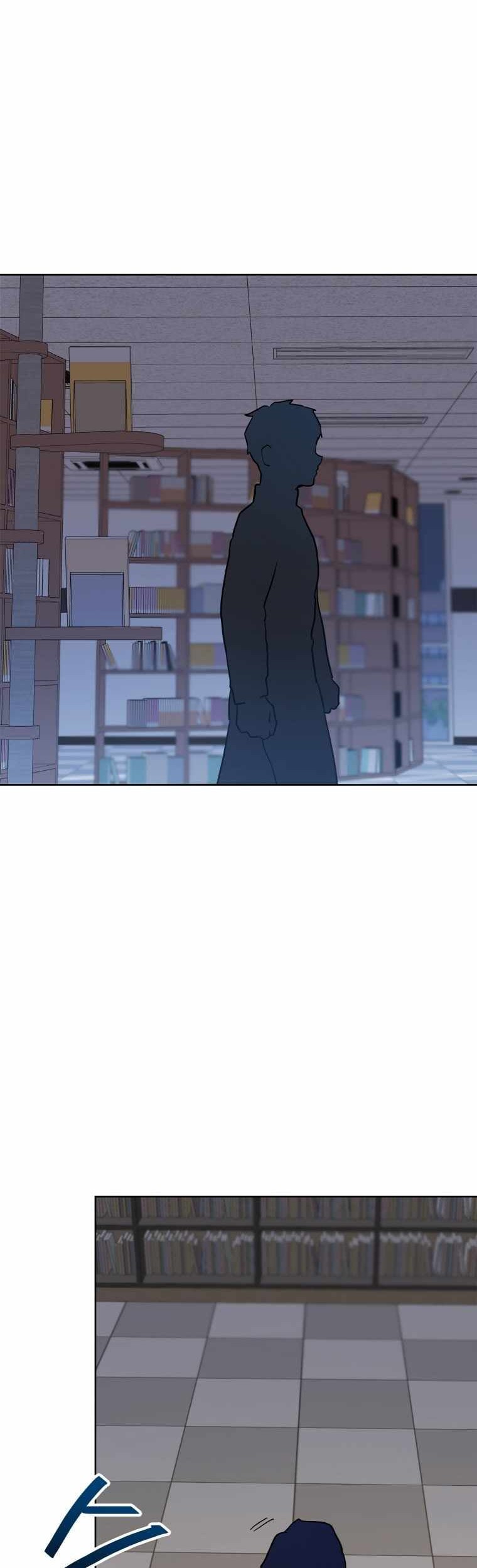 I Have Max Level Luck Chapter 22 Gambar 24