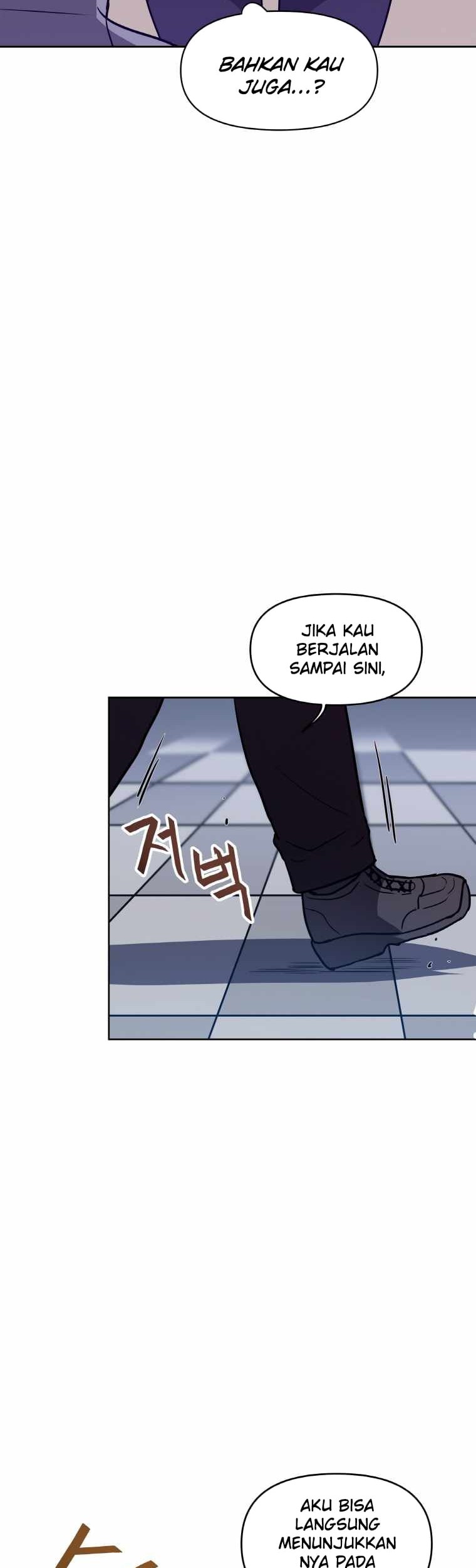 I Have Max Level Luck Chapter 22 Gambar 28