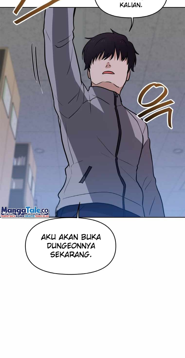 I Have Max Level Luck Chapter 22 Gambar 29