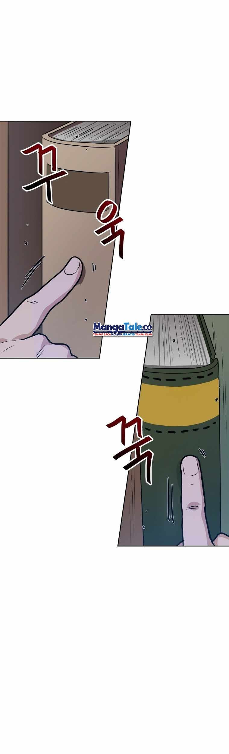 I Have Max Level Luck Chapter 22 Gambar 30
