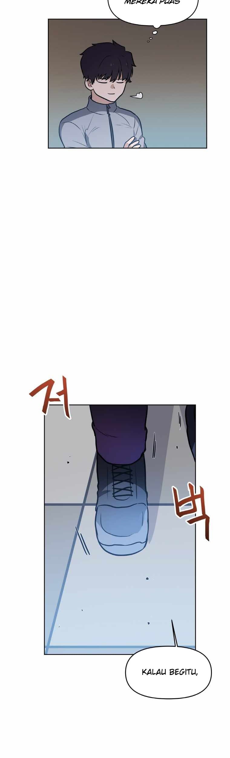 I Have Max Level Luck Chapter 22 Gambar 40