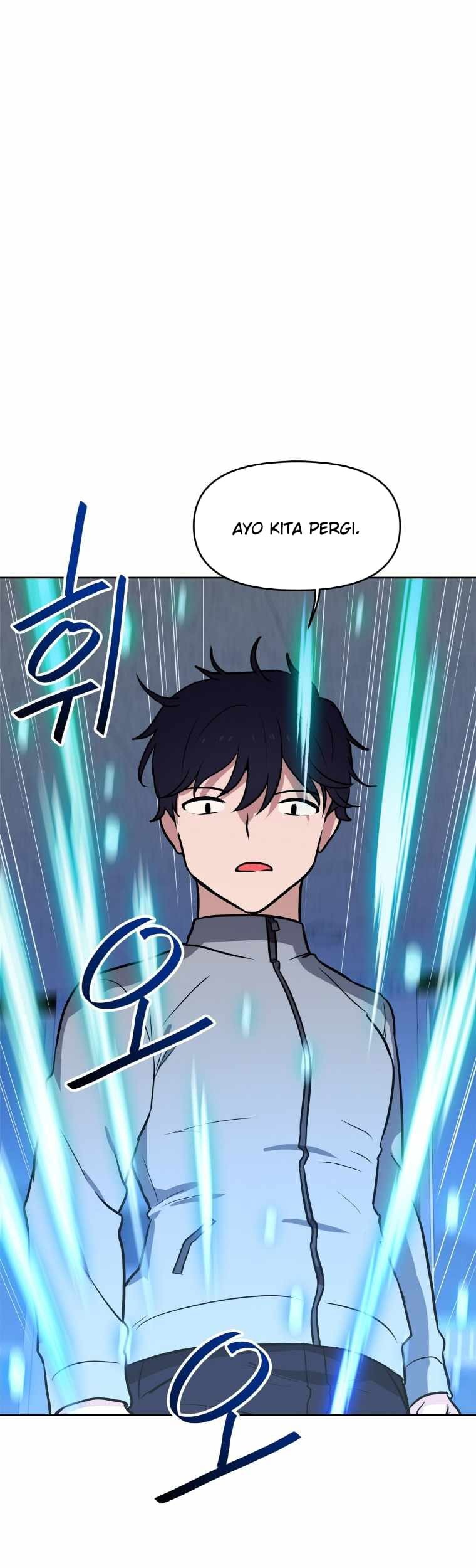 I Have Max Level Luck Chapter 22 Gambar 41
