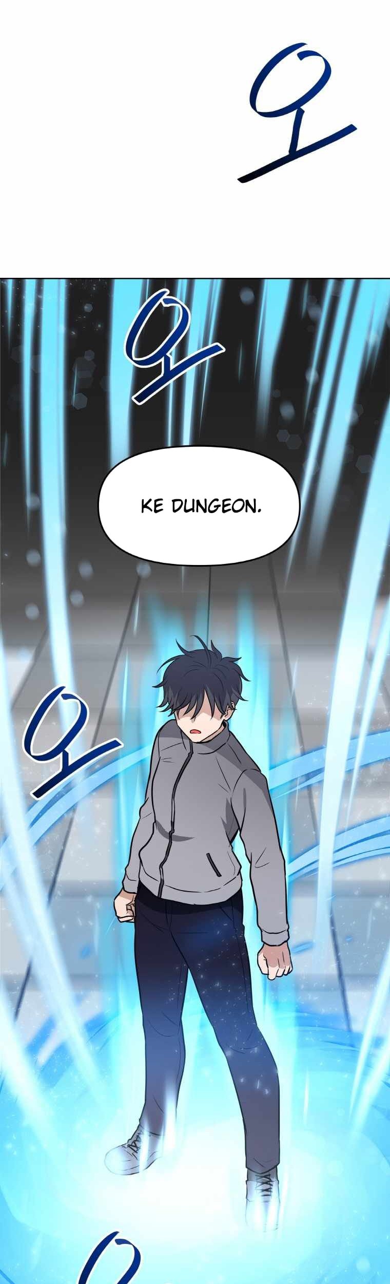 I Have Max Level Luck Chapter 22 Gambar 42