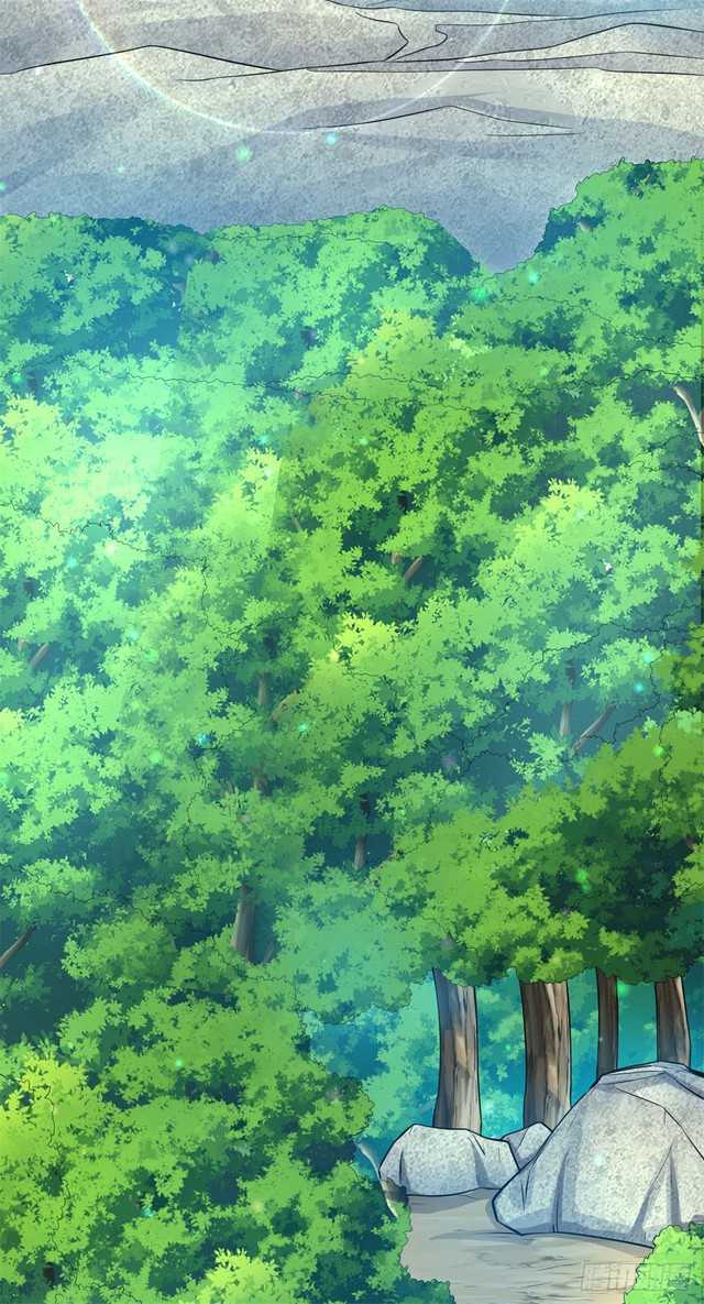 With a Sword Domain, I Can Become the Sword Saint Chapter 15 Gambar 19