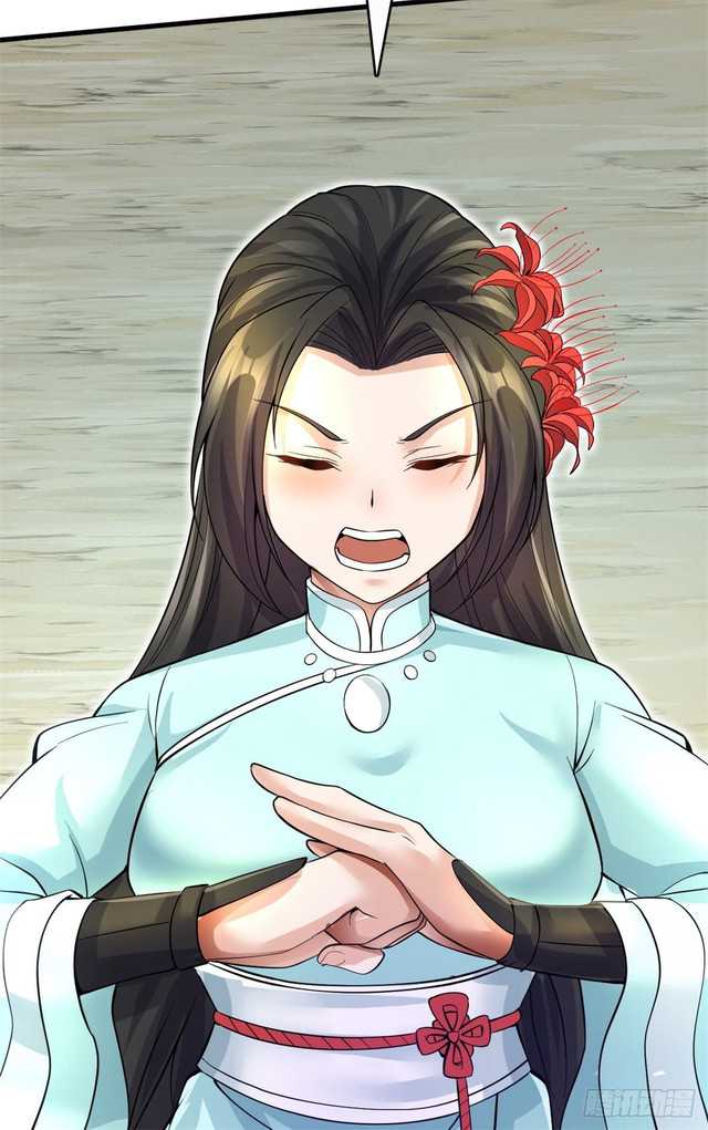 With a Sword Domain, I Can Become the Sword Saint Chapter 15 Gambar 38