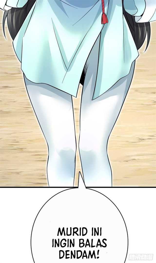 With a Sword Domain, I Can Become the Sword Saint Chapter 15 Gambar 39