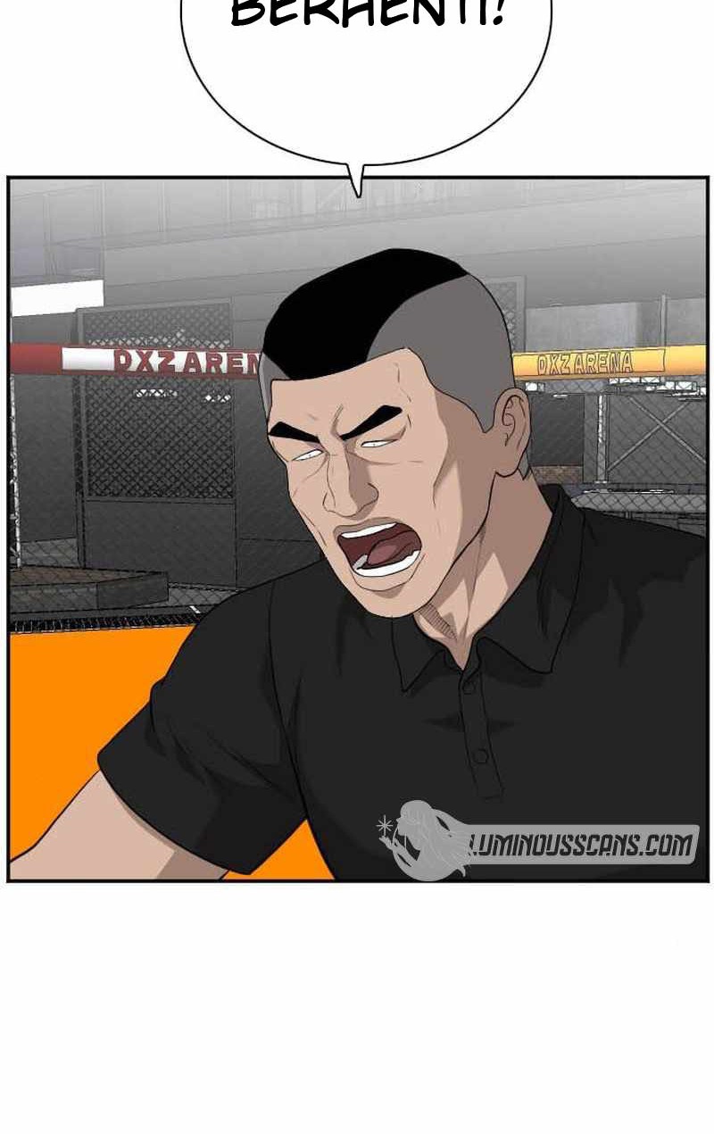A Bad Person Chapter 99 Gambar 53
