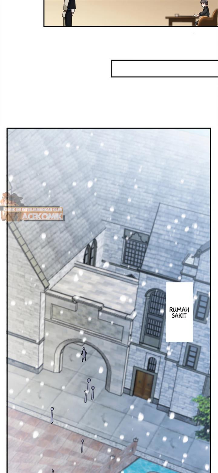 Release That Witch Chapter 426 Gambar 17