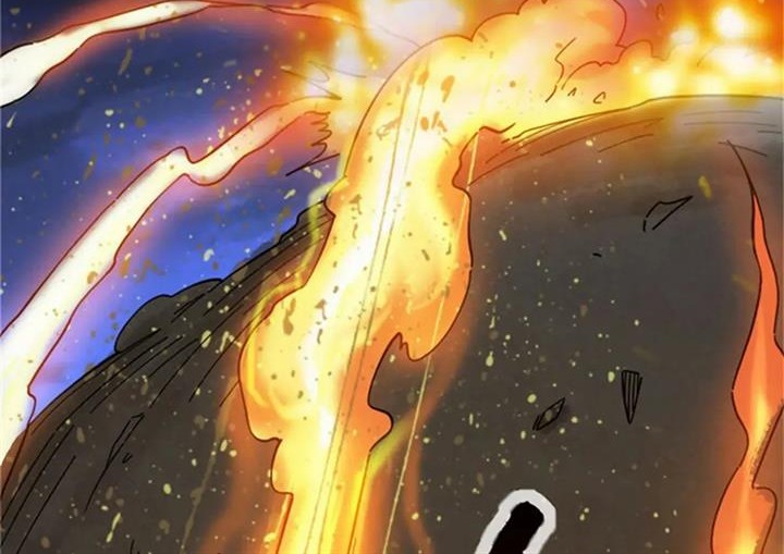 Baca Manhua Release That Witch Chapter 420 Gambar 2