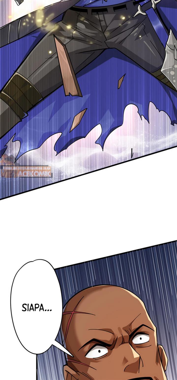 Release That Witch Chapter 419 Gambar 13