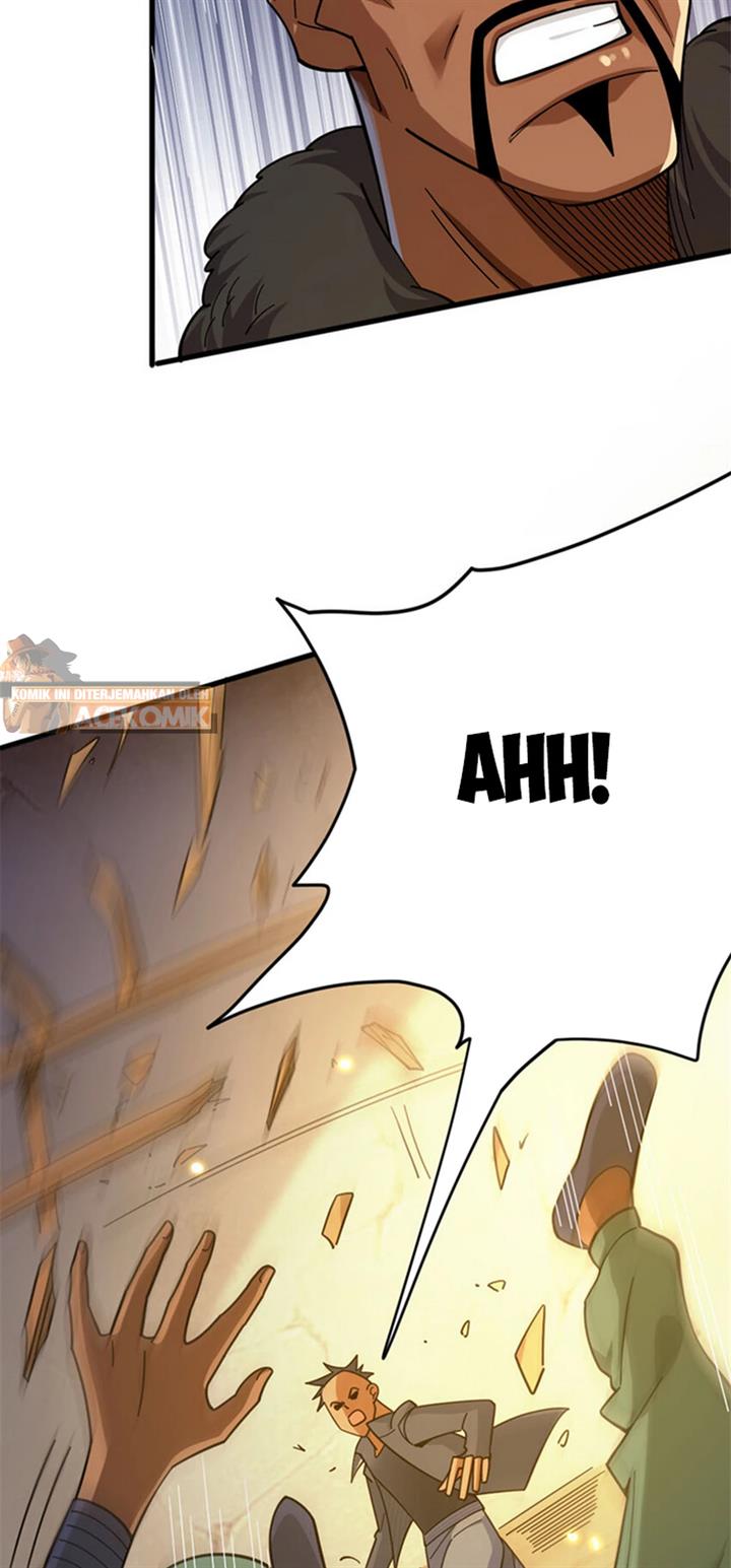 Release That Witch Chapter 419 Gambar 14