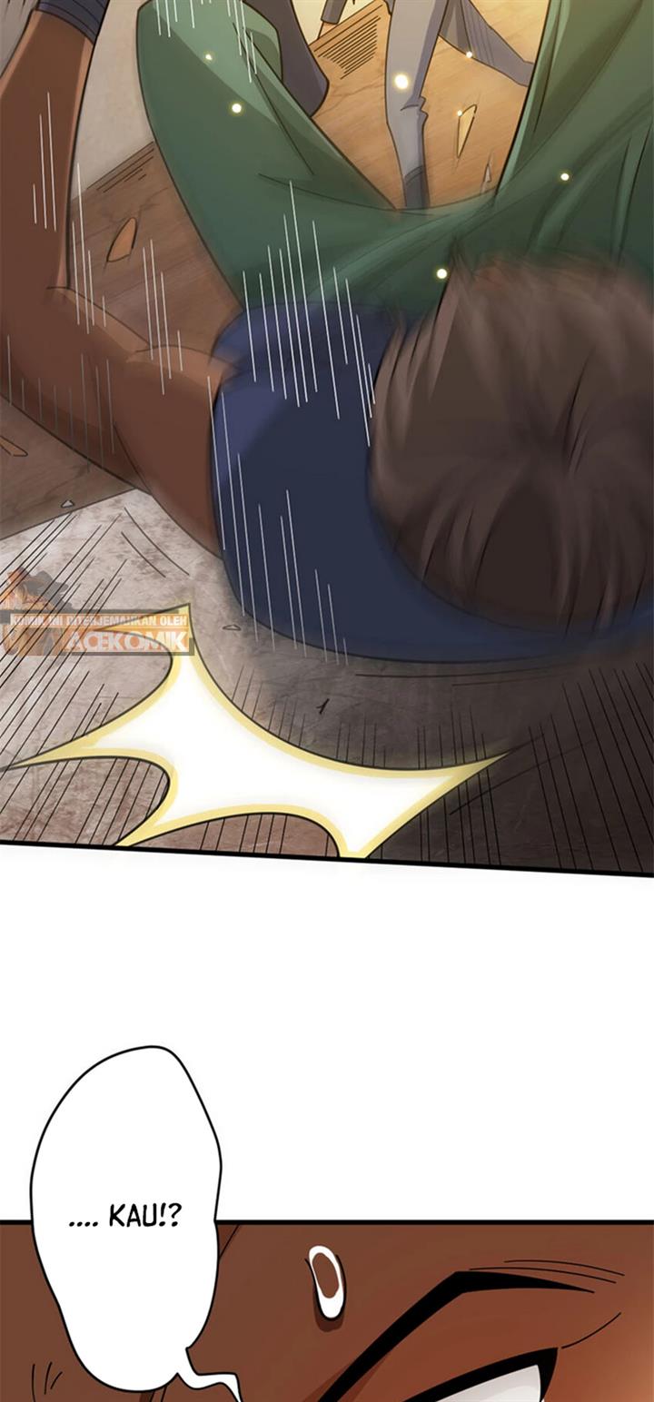 Release That Witch Chapter 419 Gambar 15