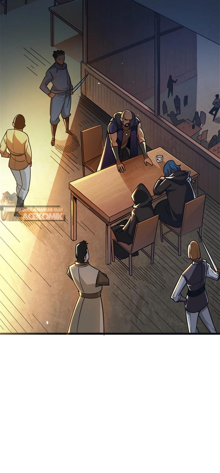 Baca Manhua Release That Witch Chapter 419 Gambar 2
