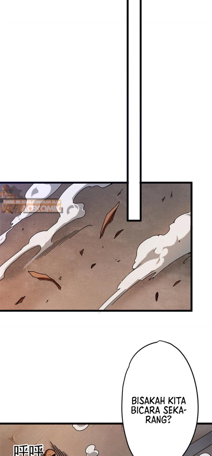Release That Witch Chapter 419 Gambar 28