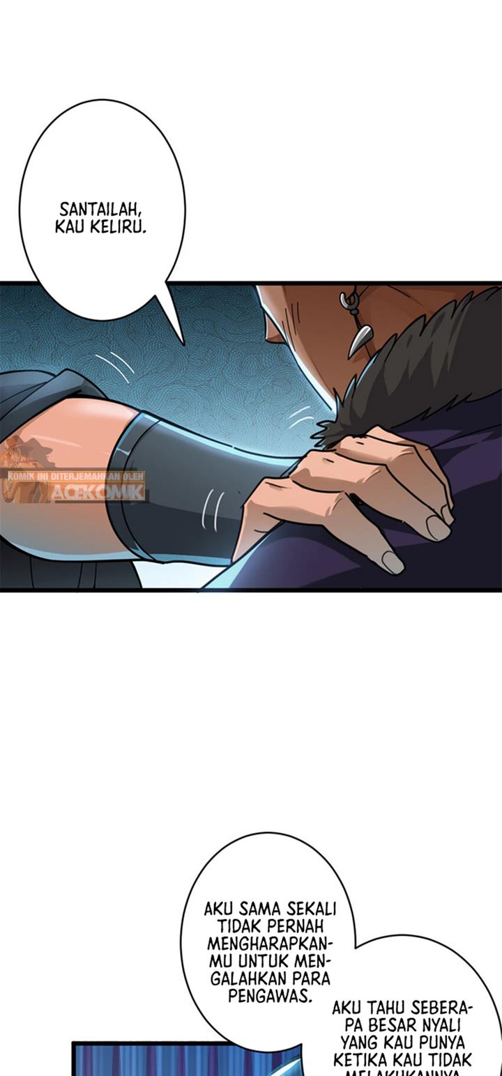 Release That Witch Chapter 419 Gambar 3