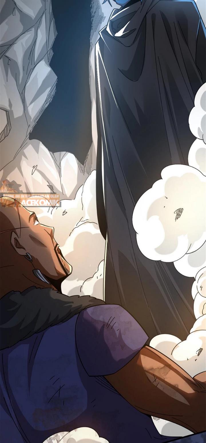 Release That Witch Chapter 419 Gambar 33