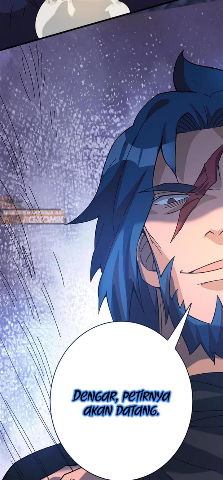 Release That Witch Chapter 419 Gambar 34