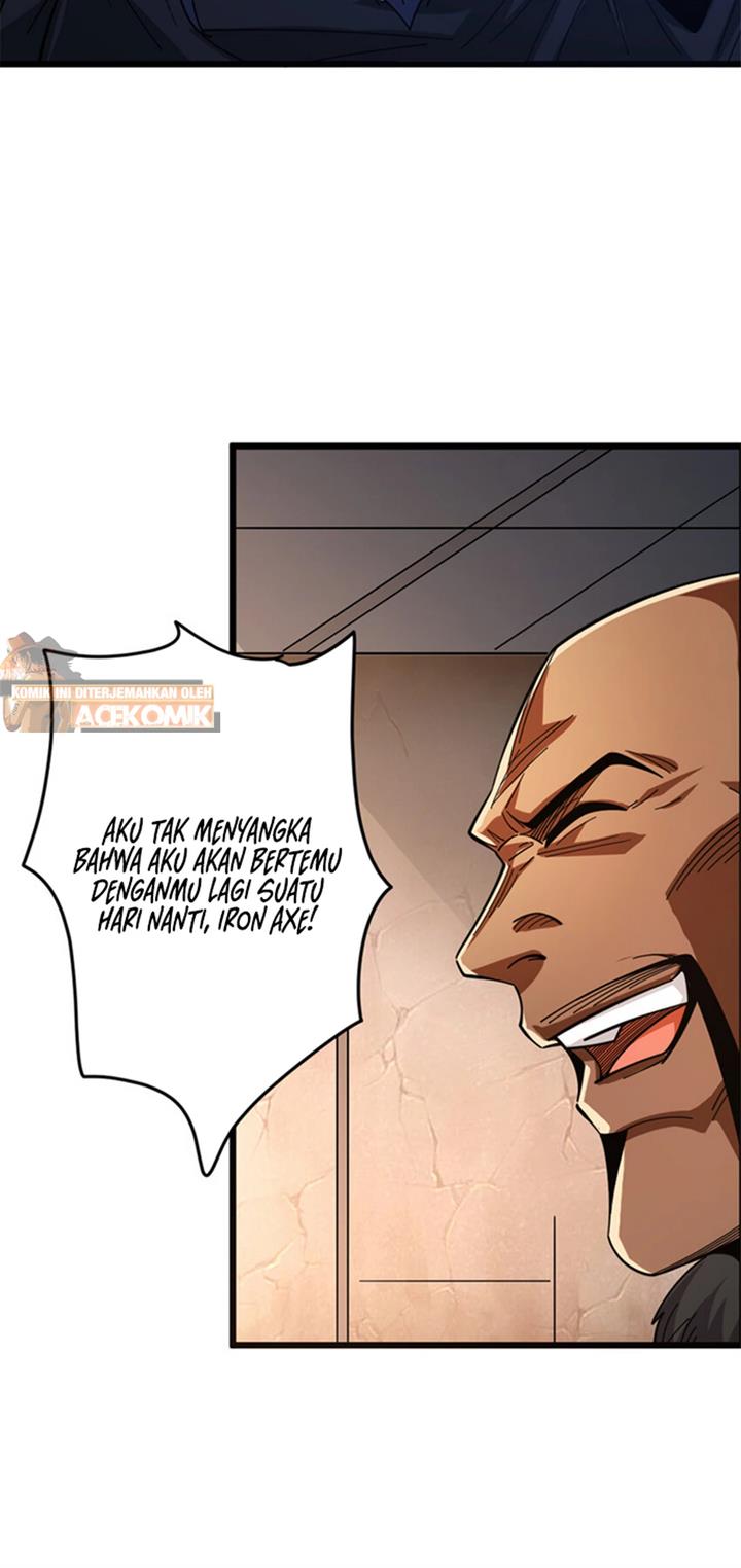 Release That Witch Chapter 418 Gambar 20