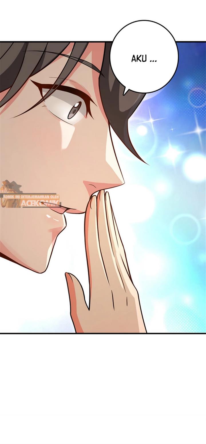 Release That Witch Chapter 417 Gambar 11