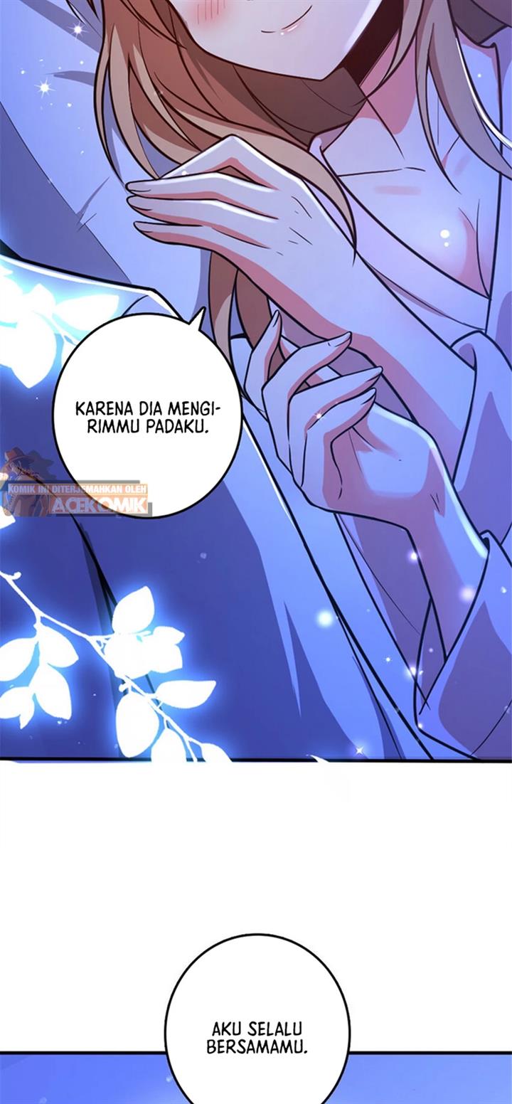 Release That Witch Chapter 417 Gambar 9