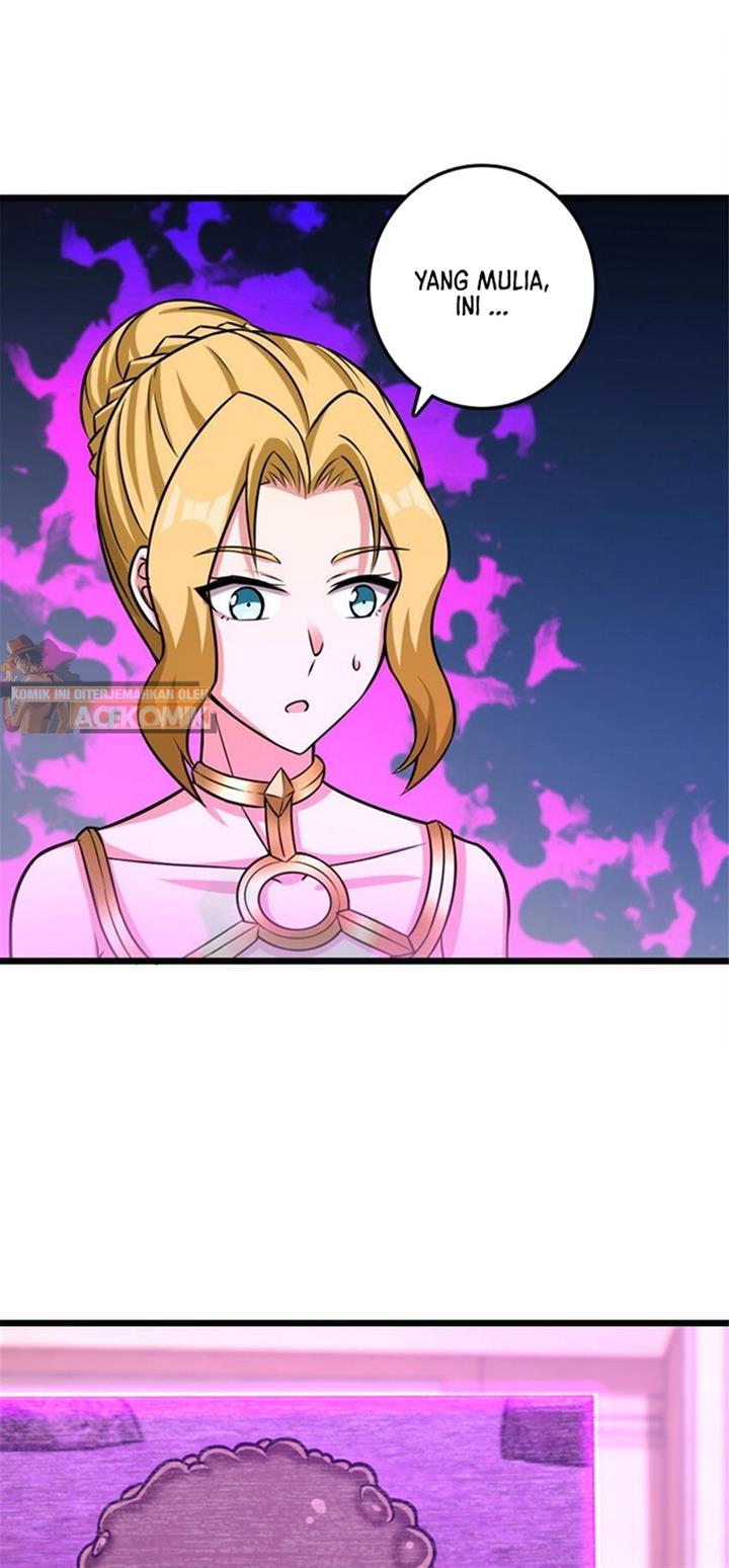 Release That Witch Chapter 416 Gambar 21