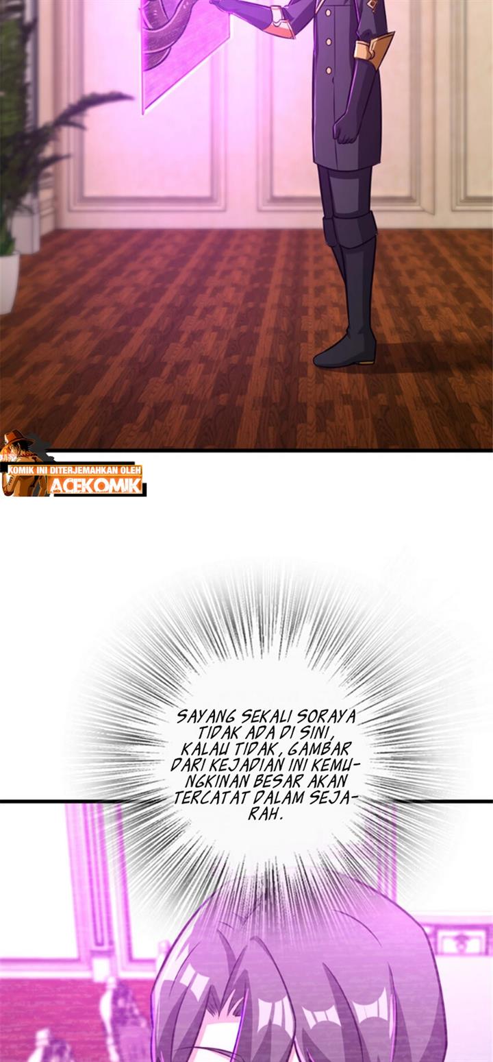 Release That Witch Chapter 416 Gambar 24