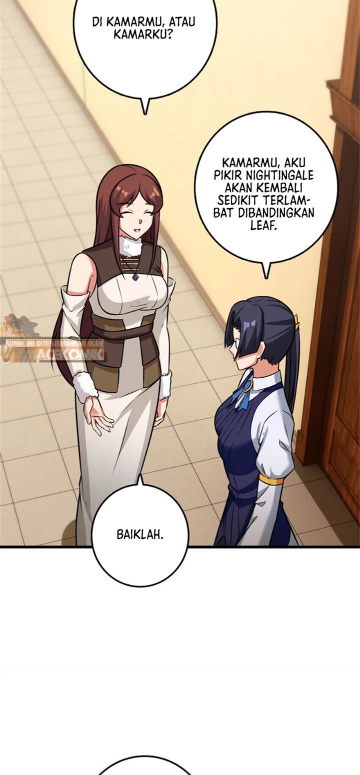 Release That Witch Chapter 416 Gambar 37