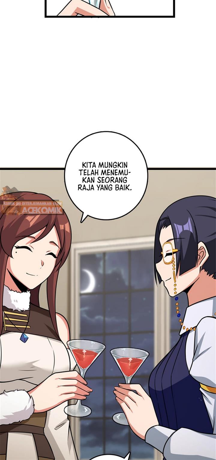 Release That Witch Chapter 416 Gambar 58