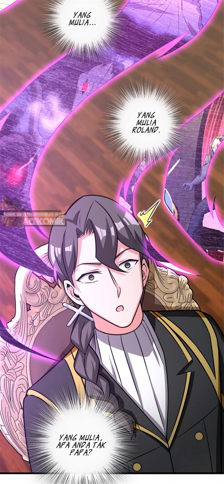 Baca Manhua Release That Witch Chapter 415 Gambar 2
