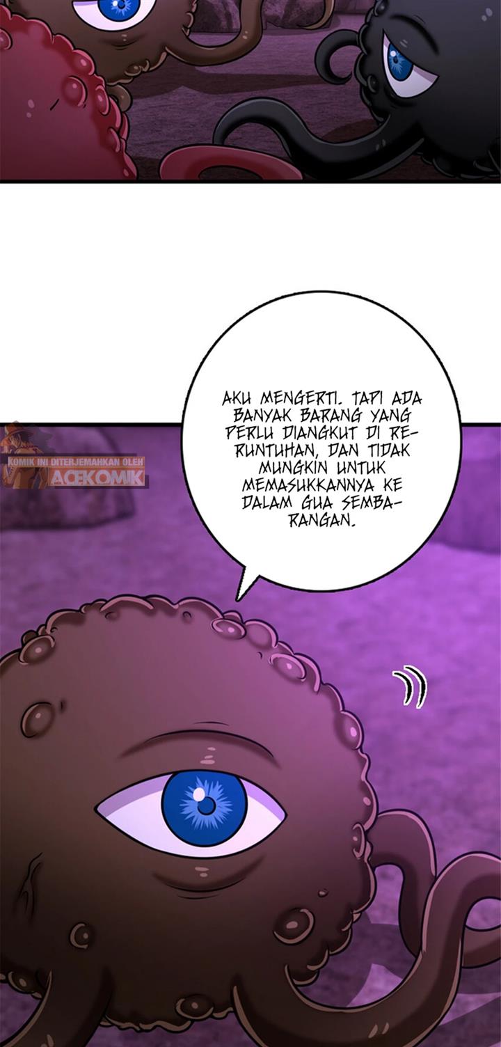 Release That Witch Chapter 415 Gambar 58