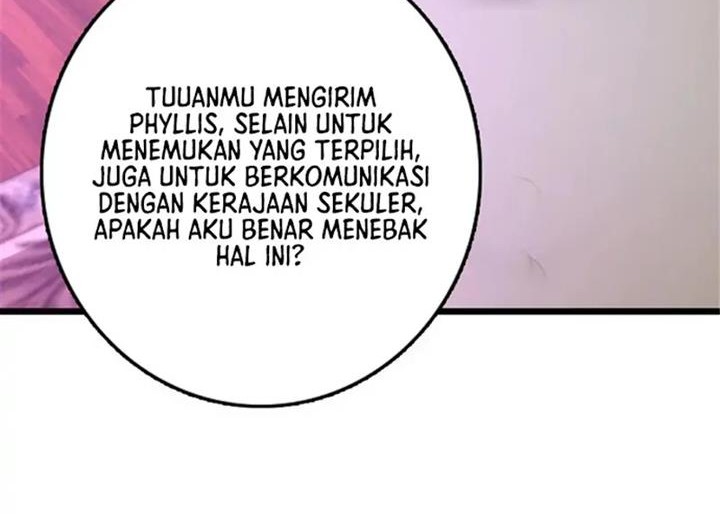 Baca Manhua Release That Witch Chapter 413 Gambar 2