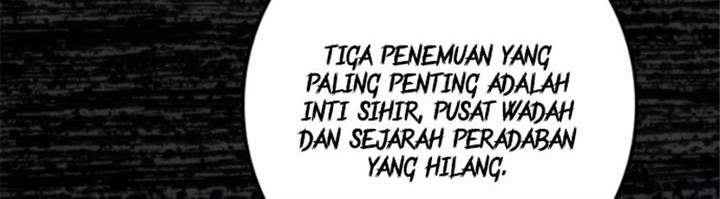 Release That Witch Chapter 413 Gambar 44