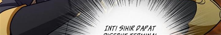 Release That Witch Chapter 413 Gambar 56