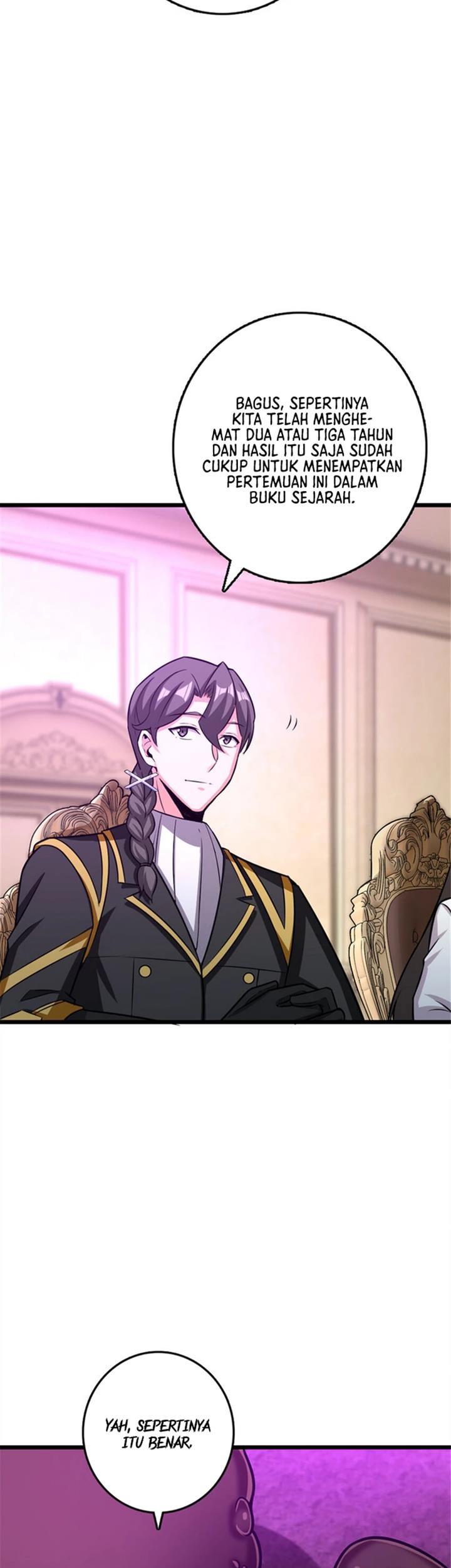 Release That Witch Chapter 413 Gambar 9
