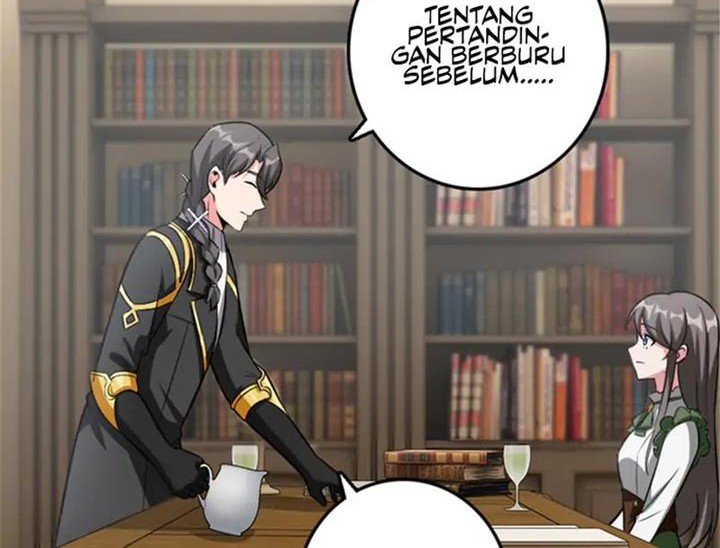 Baca Manhua Release That Witch Chapter 409 Gambar 2