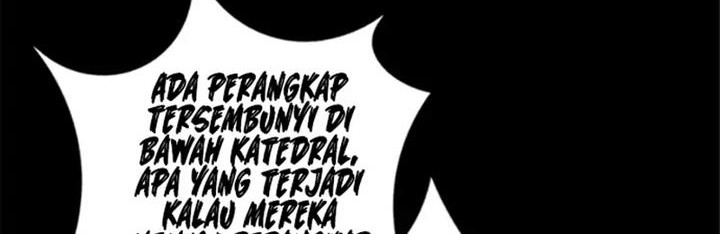 Release That Witch Chapter 409 Gambar 48