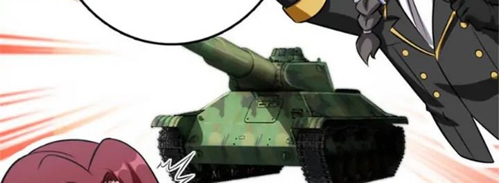 Release That Witch Chapter 408 Gambar 26