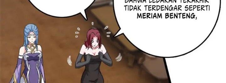 Release That Witch Chapter 408 Gambar 30