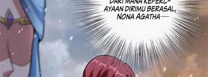 Release That Witch Chapter 408 Gambar 4