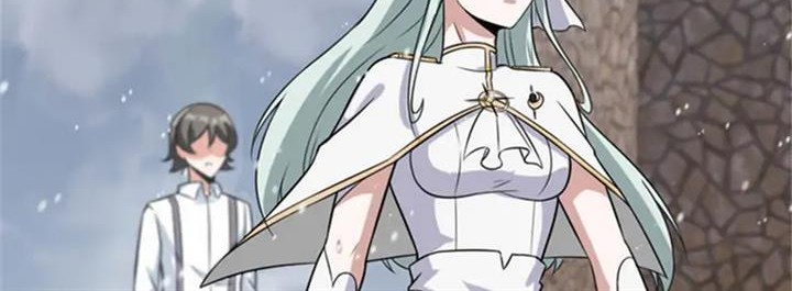 Release That Witch Chapter 408 Gambar 18