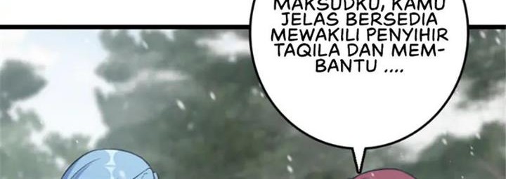Release That Witch Chapter 406 Gambar 28
