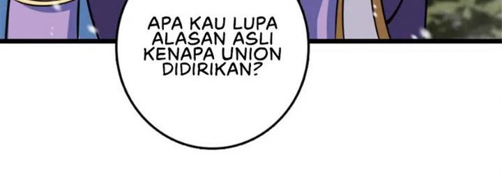Release That Witch Chapter 406 Gambar 30