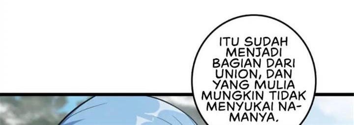 Release That Witch Chapter 406 Gambar 34