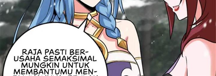 Release That Witch Chapter 406 Gambar 40