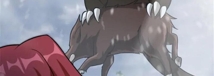 Release That Witch Chapter 406 Gambar 44