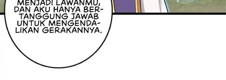 Release That Witch Chapter 406 Gambar 48