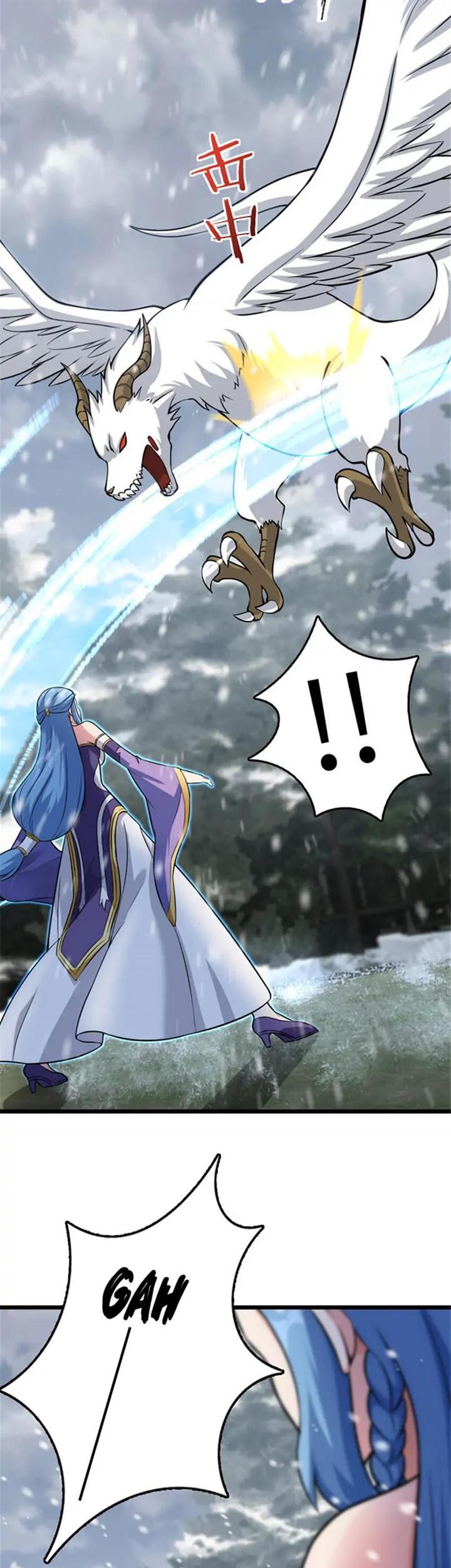 Release That Witch Chapter 406 Gambar 7