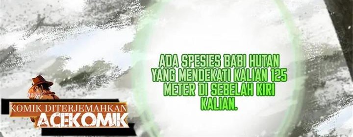 Release That Witch Chapter 405 Gambar 20