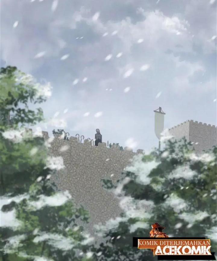 Baca Manhua Release That Witch Chapter 405 Gambar 2
